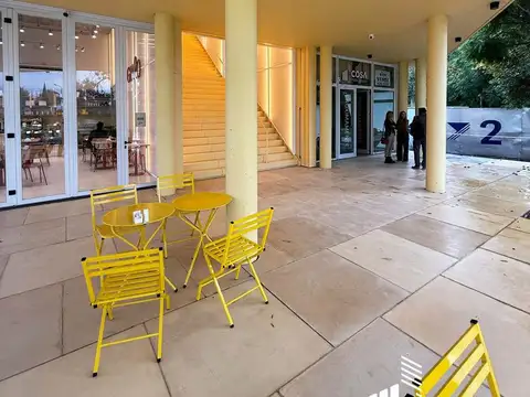 Local en Venta en Funes, USD 144.000