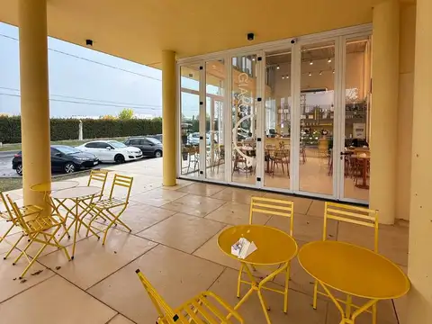 Local comercial en venta  Funes Santa Fe ubicación estratégica
