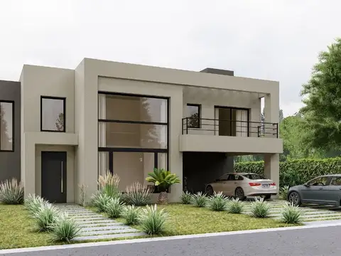 Chaperouge esquina Irusta