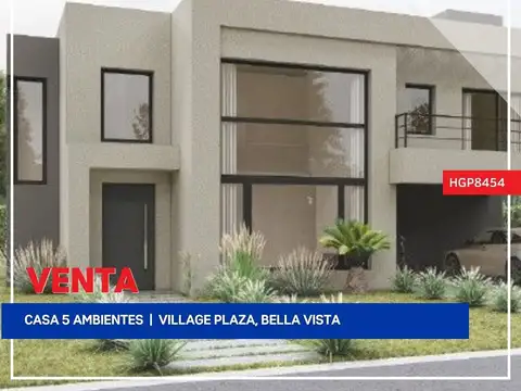 Casa - Venta - Argentina, Bella Vista
