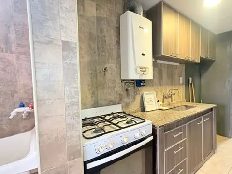 Departamento en Venta en San Antonio de Padua, USD 40.000