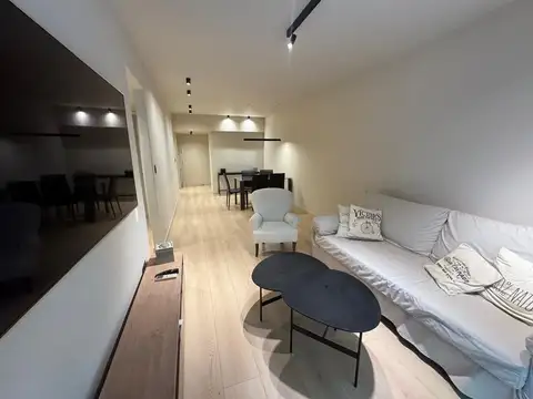 Departamento en Venta 35 años