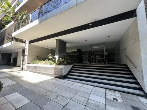Avenida General Gelly Y Obes 2200, Piso 10