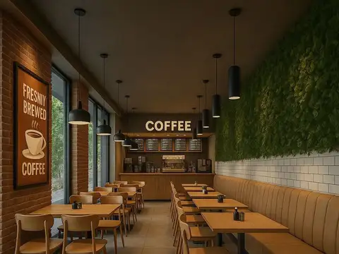 Local en Alquiler 1 año