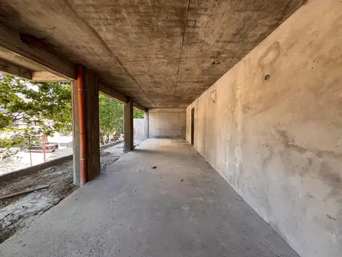 Alquiler Local a Estrenar Ideal Gastronomía 