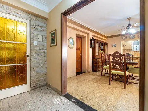 Depto Tipo Casa en Venta en Rosario, USD 111.000