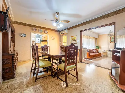 Depto Tipo Casa en Venta 45 años