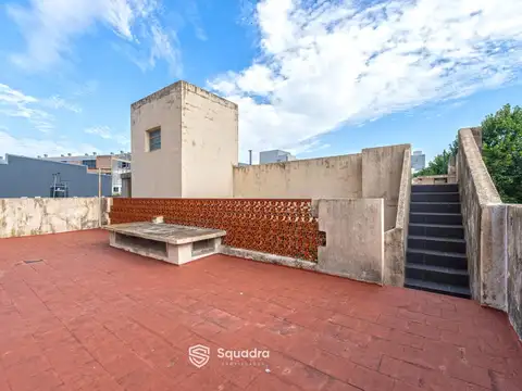 Depto Tipo Casa en Venta de 5 ambientes