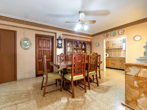 Depto Tipo Casa en Venta al Sur