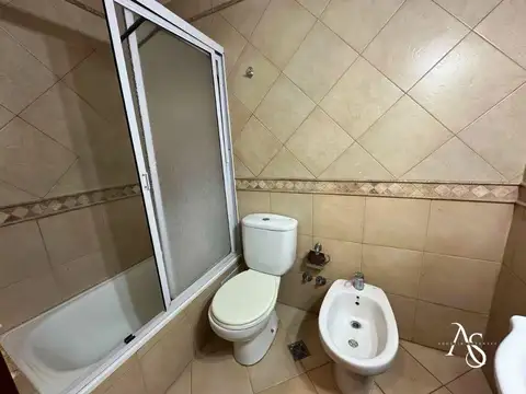 Departamento en Alquiler al Este