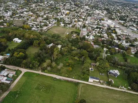 Lote en Venta en Berisso próximo a 122