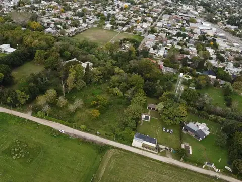 Terreno en Venta en Berisso, USD 22.000