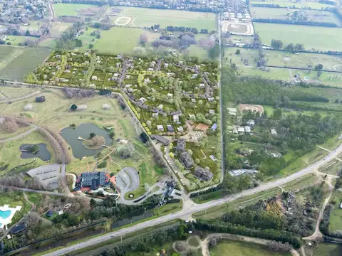 El Lote más grande de Cardano en Venta 1.583 m2