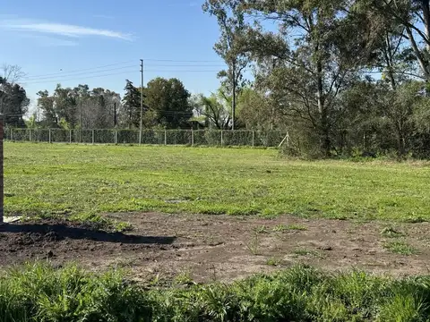 Terreno en Venta en Countries y Barrios Cerrados en Pilar, USD 65.000