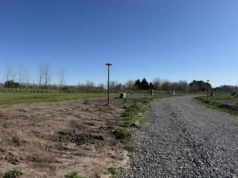 Terreno en Venta de 1583,0 m2