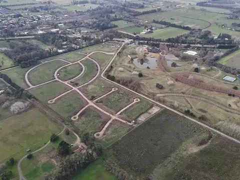 Terreno en Venta en Countries y Barrios Cerrados en Pilar, USD 65.000