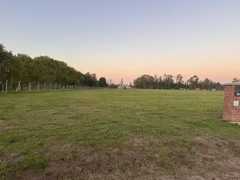 Terreno en Venta de 1100,0 m2