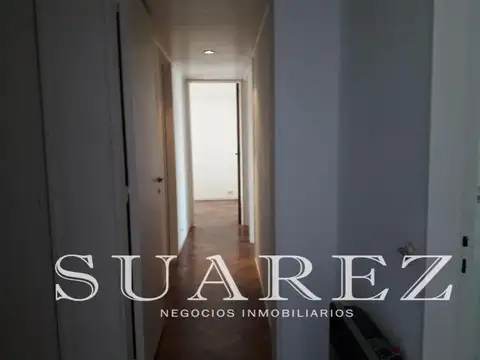 Departamento en Alquiler 38 años