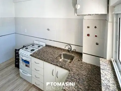 Departamento en Venta A Estrenar