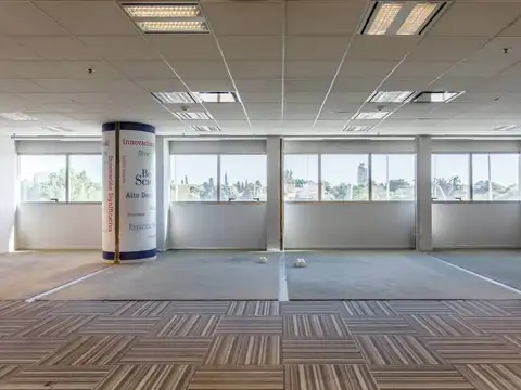 Oficina en Alquiler en Saavedra, USD 19.920