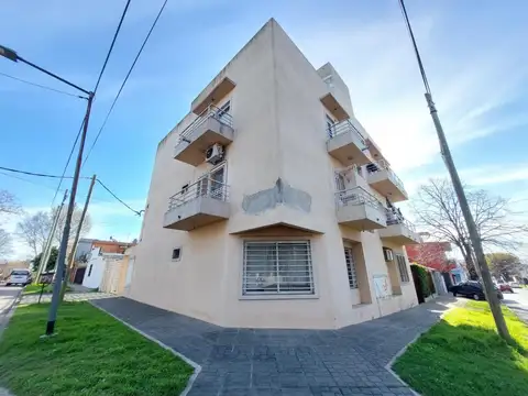 NUEVO VALOR - Hermoso monoambiente con división