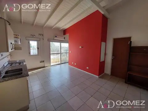 Departamento en Venta 15 años