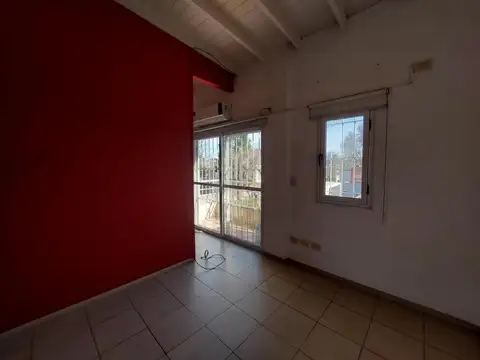 Apto crédito - monoambiente grande con división