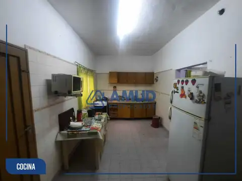 Casa en Venta en Villa Centenario, USD 98.000