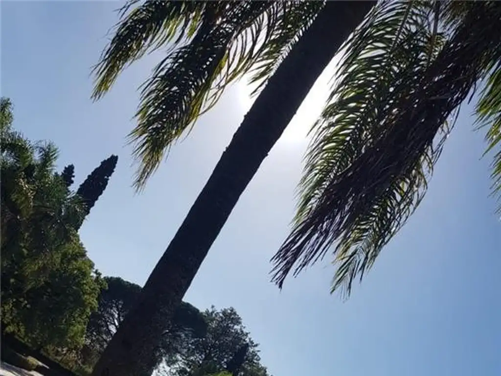 Casa en Alquiler en Maschwitz Club