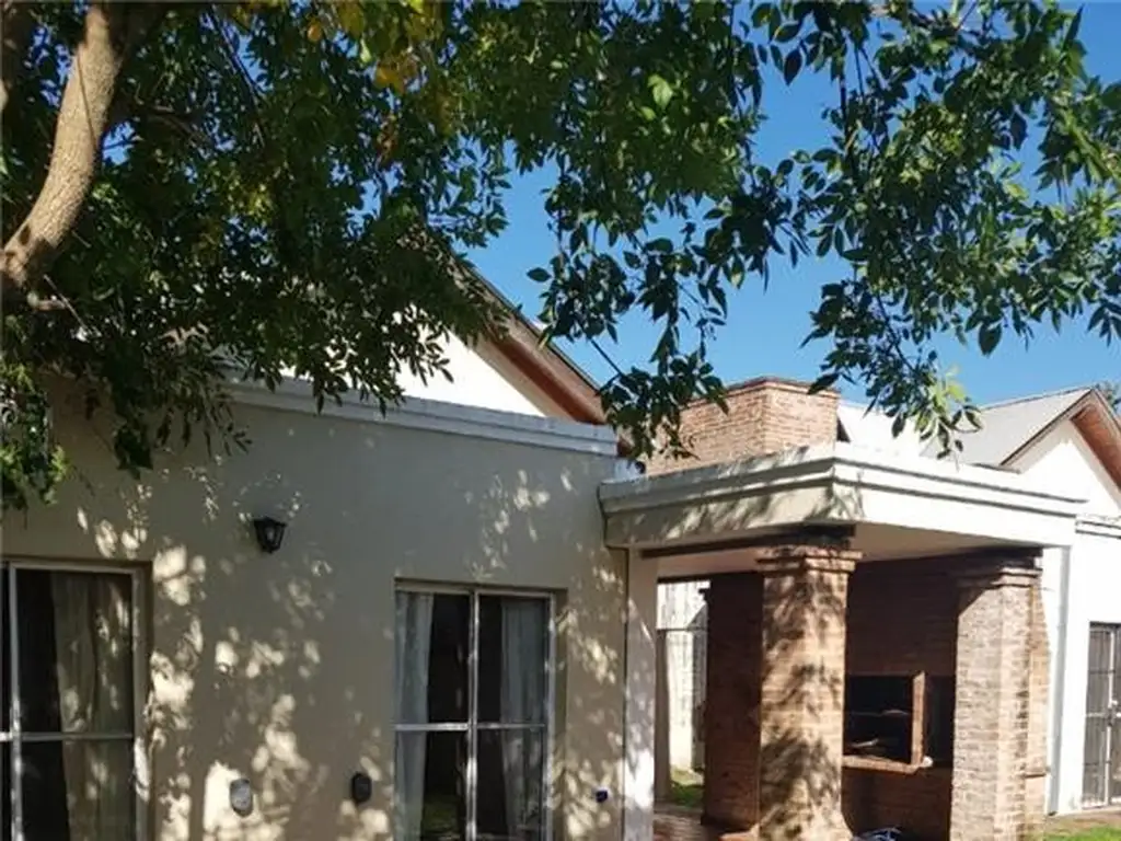 Casa en Alquiler - Maschwitz Club