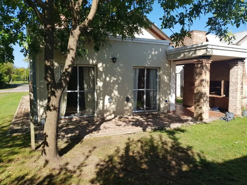 Casa en Alquiler en Maschwitz Club