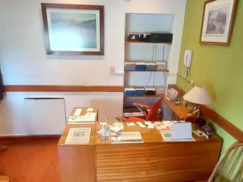 HERMOSA CASA MULTIFAMILIAR  EN VENTA SOBRE ALFREDO GUIDO al 3700