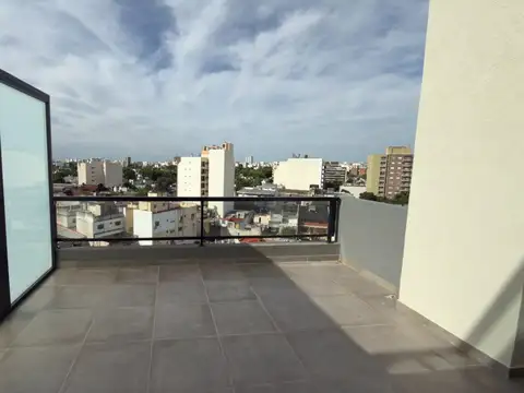 Avenida Bruix 4800, Piso 8