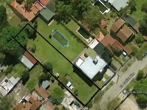 Pío Collivadino 1600