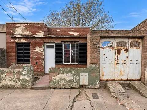 -casa a reciclar