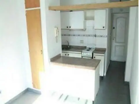 Departamento Alquiler x Temporada