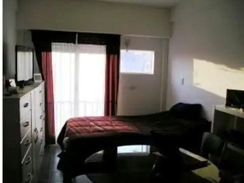 Departamento en Alquiler Temporal de Monoambiente