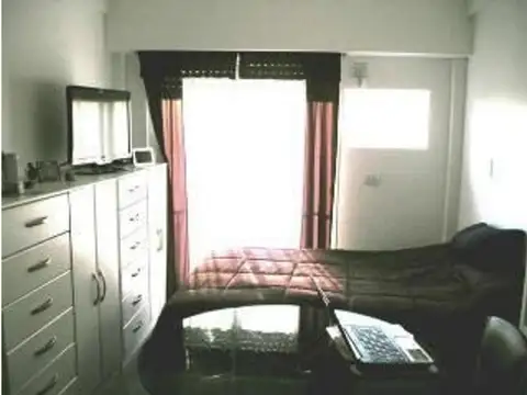 Departamento en Alquiler Temporal en Palermo, USD 400