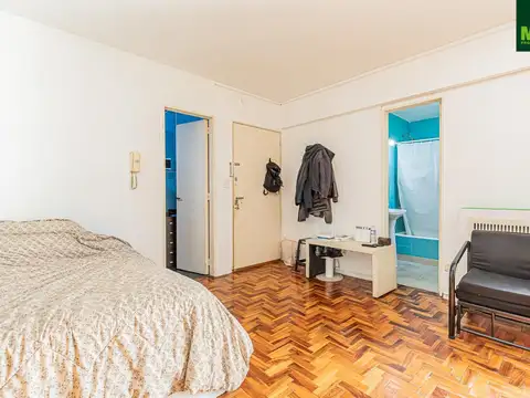 Departamento en Venta al Noreste
