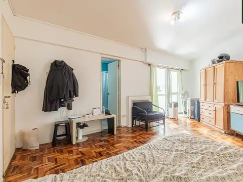 Departamento en Venta de Monoambiente