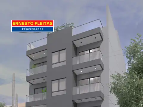 Departamento en Lomas Del Mirador