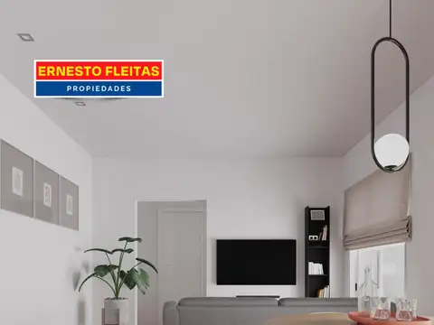 Departamento en Venta de Monoambiente