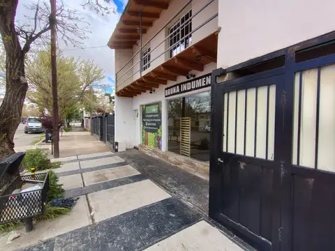 Departamento en Venta de 5 dormitorios