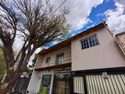 Departamento en Venta de 9 ambientes