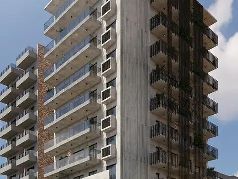 Departamento en Venta de Monoambiente