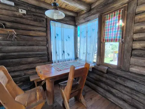 Casa en Venta en Potrero De Garay, USD 68.000