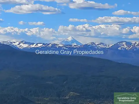 Las Pendientes ski Village, cerro 100