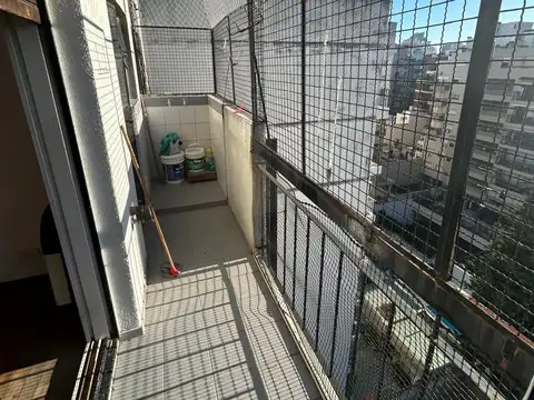 Departamento en Alquiler en Belgrano, $ 700.000