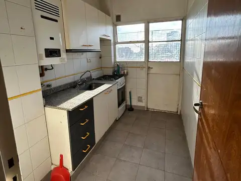 Departamento en Alquiler 30 años
