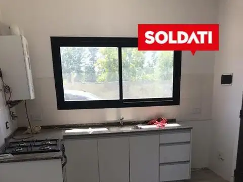 Departamento en Venta en Pilar, USD 75.000
